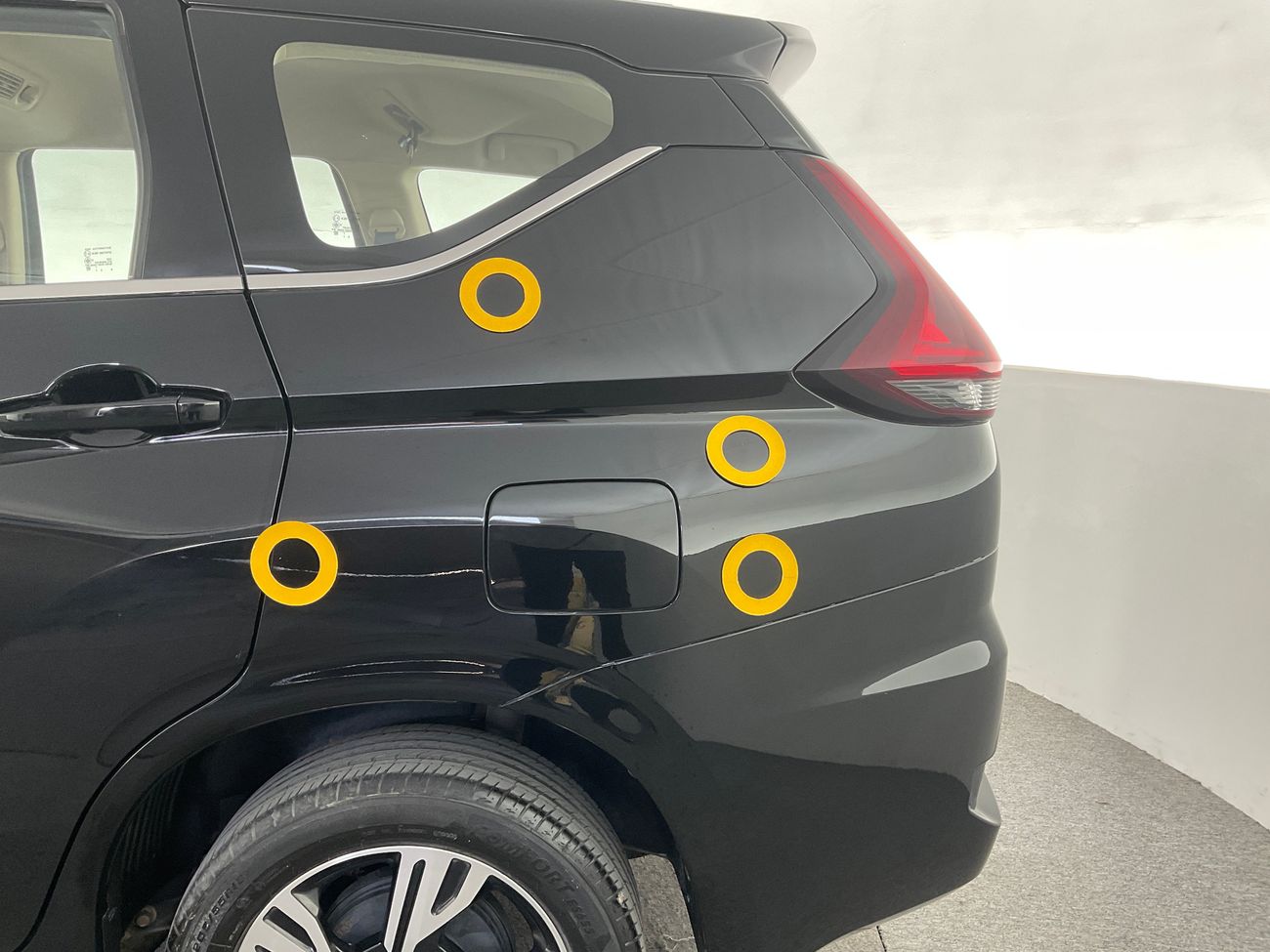 ميتسوبيشي إكسباندر High Line | National Day Celebration | شامل الضمان | 0 ﺪﻔﻋﺓ ﺃﻮﻟﻯ