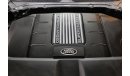 Land Rover Range Rover Sport SE RANGE ROVER SPORT SE [3.0L V6 S/C]