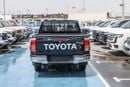 Toyota Hilux TOYOTA HILUX 2.7l 2025 MODEL 4X2
