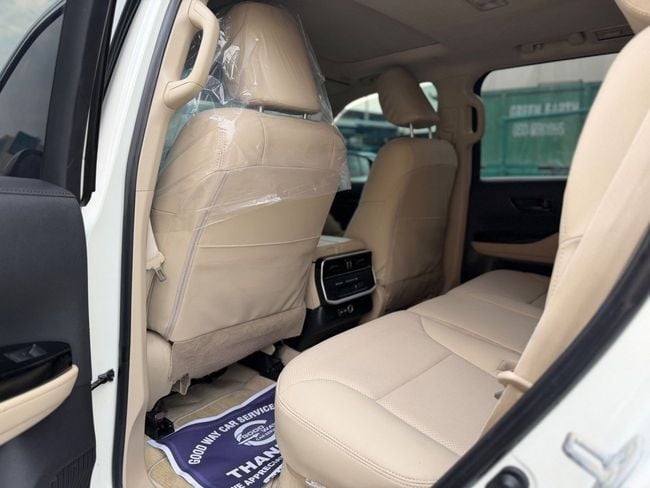 Toyota Land Cruiser GXR, миниатюра 30