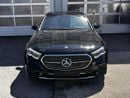 Mercedes Benz E200 E200 (E-Class), 2.0L