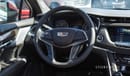 Cadillac XT5 2.0P Premium Luxury 4WD Aut. V80 (For Local Sales plus 10% for Customs & VAT)