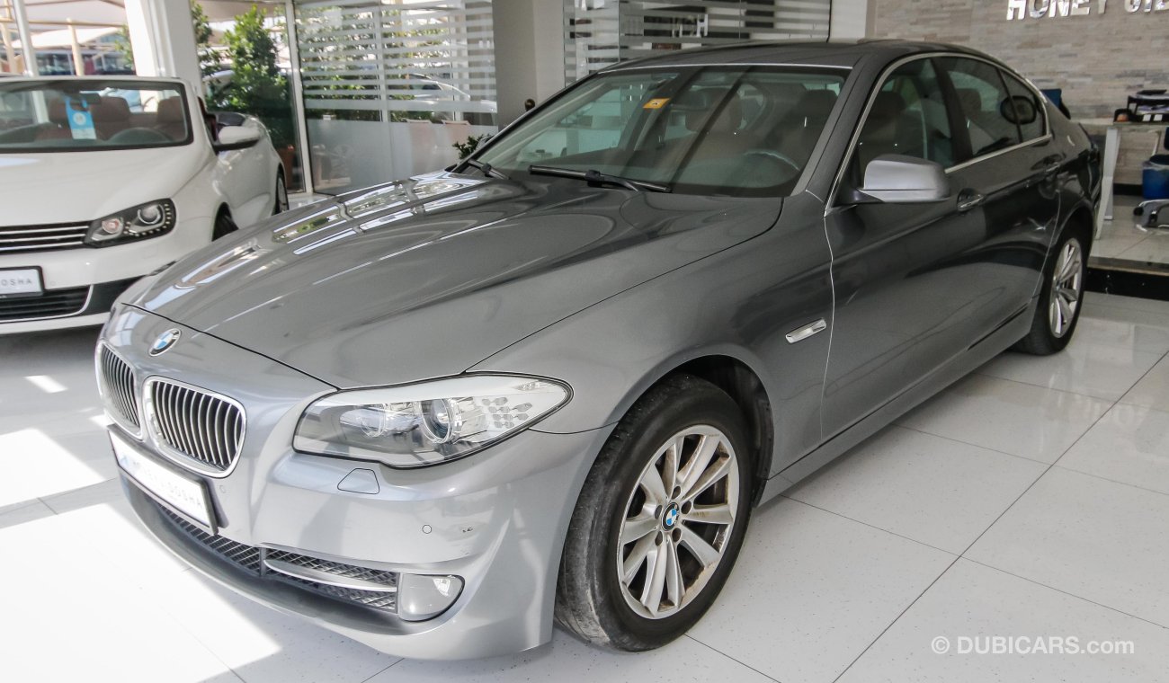 BMW 523i i