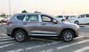 Hyundai Santa Fe 2.4L, PANORAMIC ROOF, PUSH START, 2-POWER SEATS, ALLOY WHEELS 17'', WIRELESS CHARGER, CODE-HSFF4