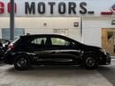 Toyota Corolla 2025 COROLLA GR -SPORT 1.6L Turbo 3-Cylinder Engine with 300 hp