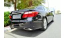 Lexus LS460 - ZERO DOWN PAYMENT - 1,350 AED/MONTHLY - 1 YEAR WARRANTY