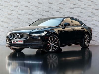 Volvo S90 Core