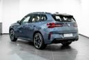 بي أم دبليو X3 30 XDRIVE SPORT MASTERCLASS