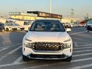 Hyundai Santa Fe SMART 2022 Hyundai Santa Fe Full Option 2.5L V4 -Panoramic Sunroof - Leather Seat - Rear Camera