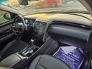 Hyundai Tucson Premium+ 2.5L Sunroof, Push button and trunk automatic