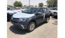 تويوتا راف ٤ GXR 4*4 2.5L