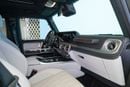 مرسيدس بنز G 63 AMG 4MATIC SUV