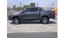 Toyota Hilux Diesel Right Hand Drive Clean Car