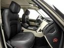 Land Rover Range Rover VOGUE | P400e