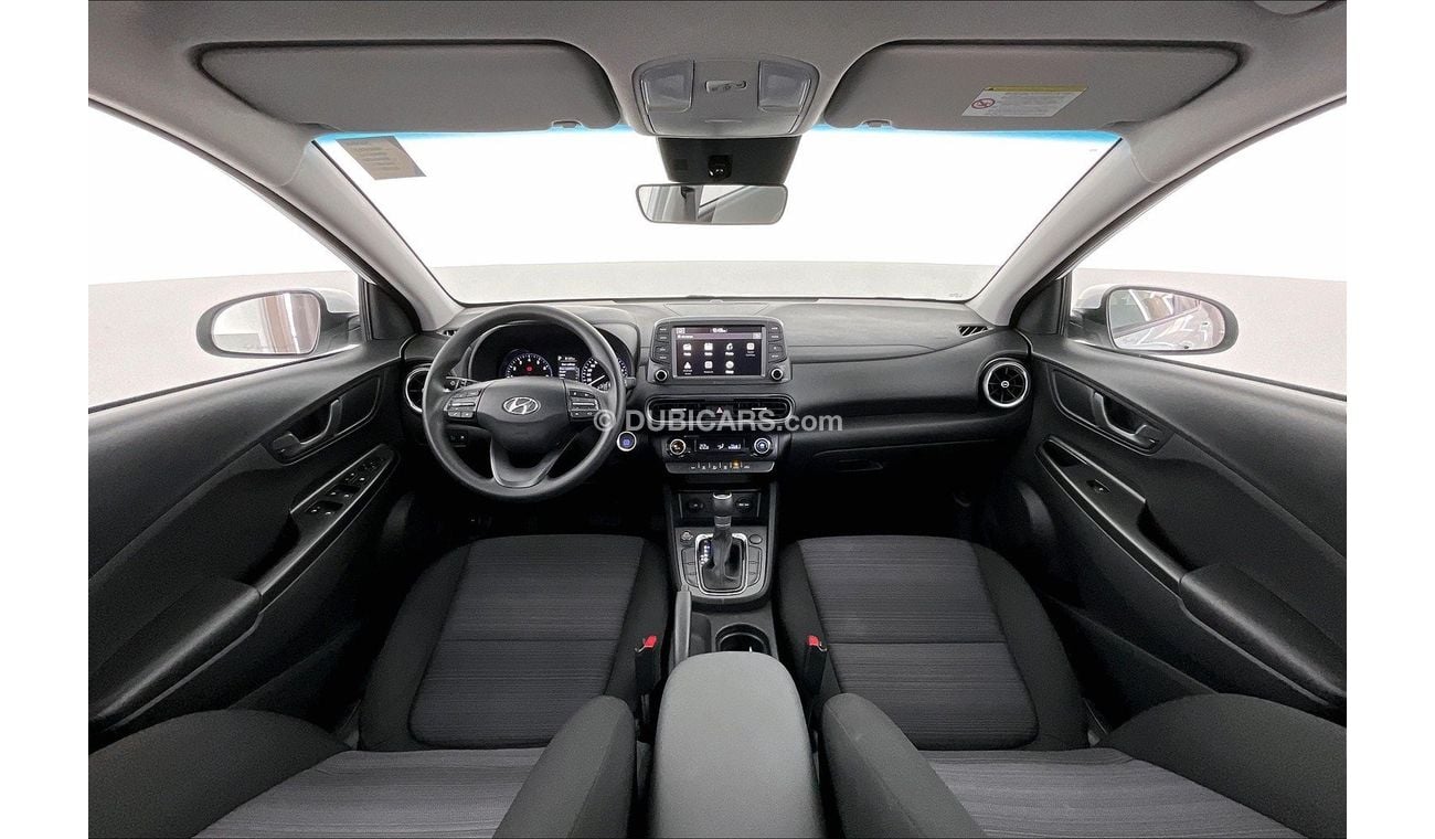 هيونداي كونا Smart | سنة ضمان مجانية | 0 دفعة أولى | سياسة الإعادة بعد 7 أيام