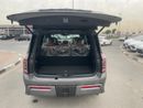 Nissan Patrol NISSAN PATROL PLATINIUM  WITH BLACK ROOF 2026