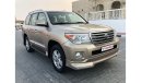 Toyota Land Cruiser LAND CRUISER GCC 5.7L ONE OWNER