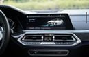 بي أم دبليو X6 M 50i بي إم دبليو X6 M50 i سبورت جي سي سي 2022