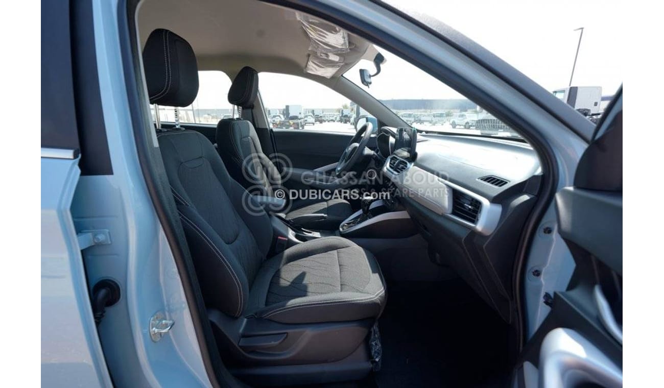 Chevrolet Groove LT 1.5L PETROL A/T MY23 1.5L Petrol(FOR EXPORT ONLY)