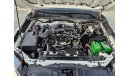 Toyota Fortuner EXR / V4 2.7L / 4WD / 1 YEAR WARANTY / INSURANCE- REGISTERATION (LOT #  8327)