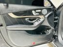 مرسيدس بنز C 63 S