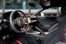 Subaru BRZ BRZ Premium | 1,861 P.M | 0% Downpayment | 6-Speed Manual