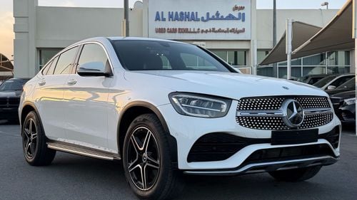 مرسيدس بنز GLC 200 Mercedes GLC200