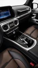 مرسيدس بنز G 63 AMG STD ST