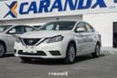 Nissan Sylphy Nissan Sylphy CVT Comfort 1.6L 2024