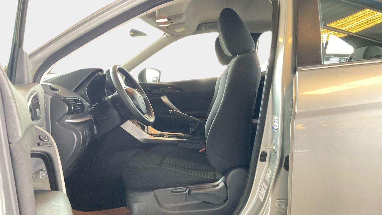 Mitsubishi Eclipse Cross GLS MIDLINE | Guaranteed Warranty | 0 Down Payment