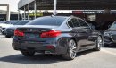 بي أم دبليو 530 BMW 530