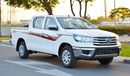 Toyota Hilux 2.7VVT-i