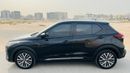 Nissan Kicks SV