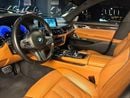 BMW 750Li 750Li xDrive M Sport | GCC | 4.4L V8 | Luxury