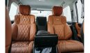 Lexus LX570 Super Sport 5.7L  MBS Autobiography VIP 4 Seater