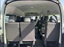 Toyota Hiace HIACE 3.5L MT 2026 MODEL WHITE DIESEL