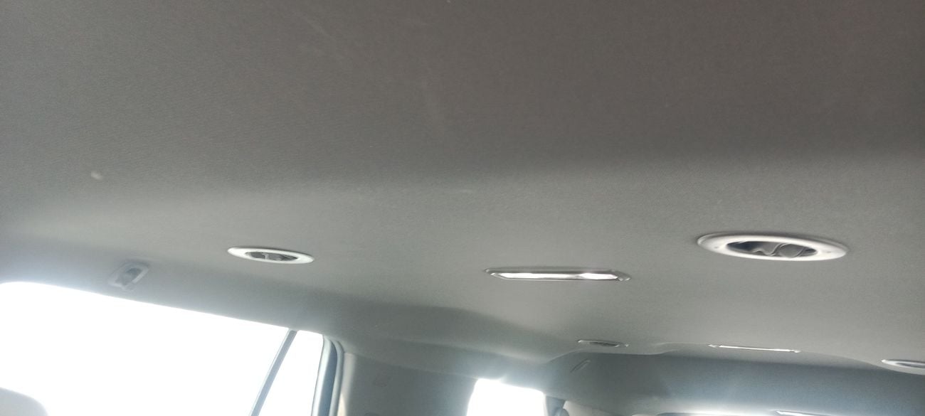 Chevrolet Tahoe LS 5.3 | Zero Down Payment | Home Test Drive