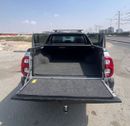 Toyota Hilux ADVENTURE RIGHT HAND DRIVE ONLY FOR EXPORT 2.8L 4 CYLIENDER