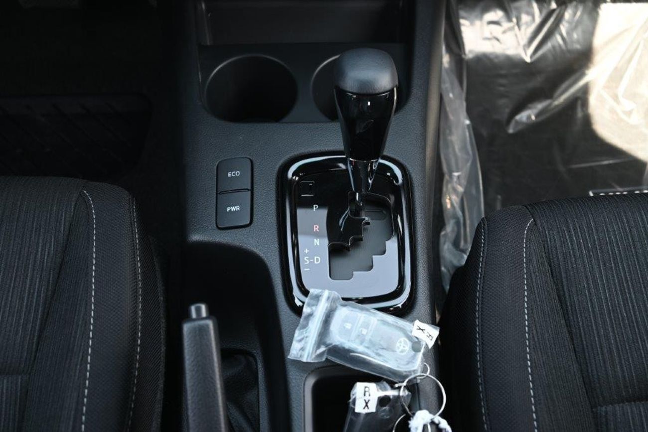 Toyota Hilux ADVENTURE 4.0L