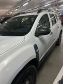 Renault Duster LE