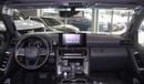 تويوتا لاند كروزر 2026 Model Toyota Land Cruiser (LC300) GXR, 3.5L Petrol 4WD 10A/T