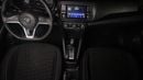 Nissan Kicks 2021 SV | AED 599/Month | 0 DP | 30 Day Return | Warranty | Service History