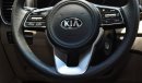 Kia Sportage AWD