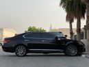 Lexus LS460 F Sport