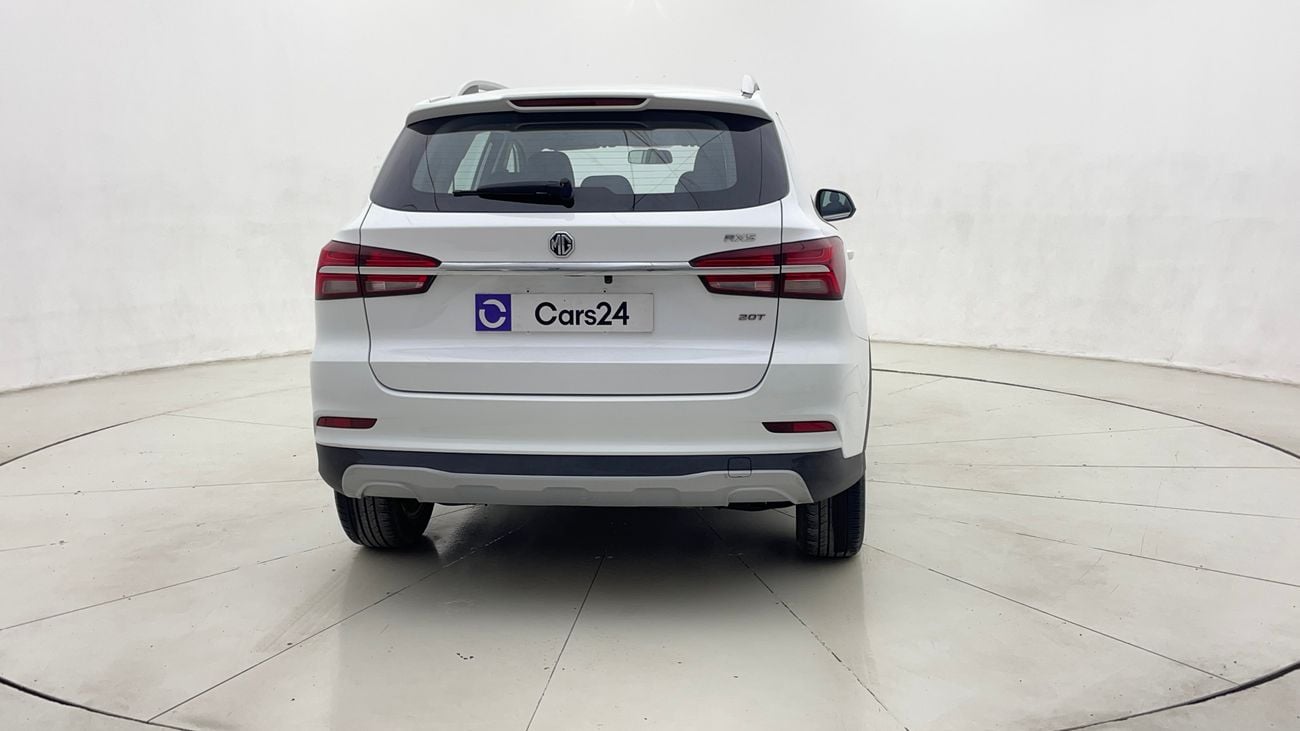 أم جي RX5 2023 STD | AED 618/Month | 0 DP | 30 Day Return | Warranty | Service History