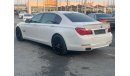 بي أم دبليو 750 BMW 750Li_2013_Excellent_Condihion