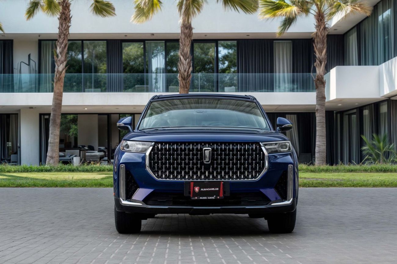 بيستون T99 Premium | 1,332 P.M  | 0% Downpayment | Agency Warranty!