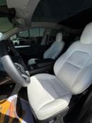 Tesla Model Y Long Range (AWD)