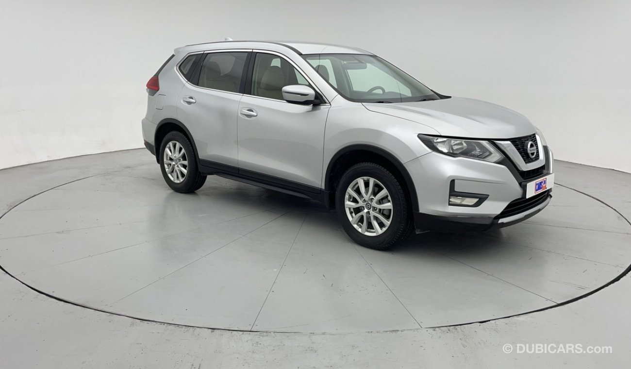 Nissan X-Trail S 2WD 2.5 | Zero Down Payment | Free Home Test Drive