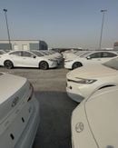 Toyota Camry PREMIUM EDITION